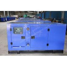 50kw beweglicher Diesel-elektrischer Generator mit Weifang-Dieselmotor